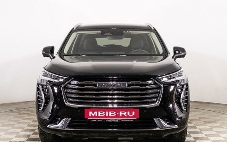 Haval Jolion, 2023 год, 2 499 444 рублей, 2 фотография