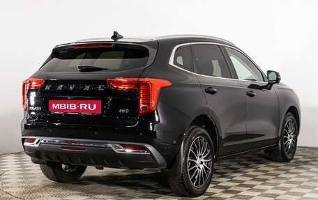 Haval Jolion, 2023 год, 2 499 444 рублей, 5 фотография