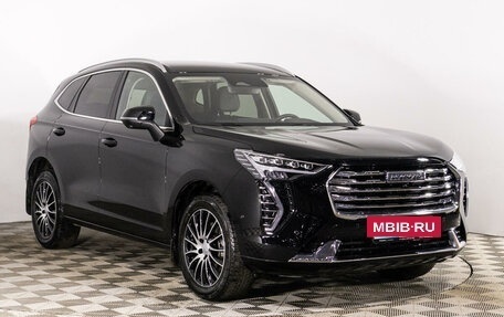 Haval Jolion, 2023 год, 2 499 444 рублей, 3 фотография