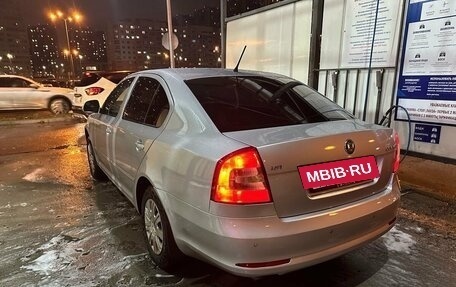 Skoda Octavia, 2012 год, 900 000 рублей, 2 фотография