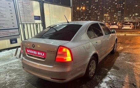 Skoda Octavia, 2012 год, 900 000 рублей, 3 фотография