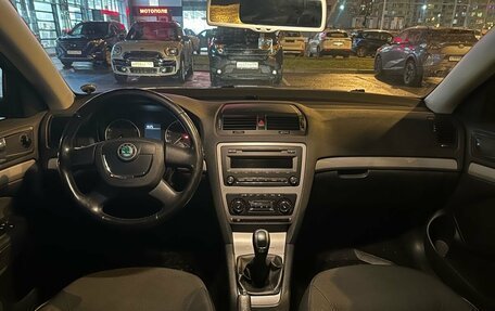 Skoda Octavia, 2012 год, 900 000 рублей, 12 фотография