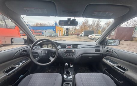 Mitsubishi Lancer IX, 2005 год, 240 000 рублей, 7 фотография