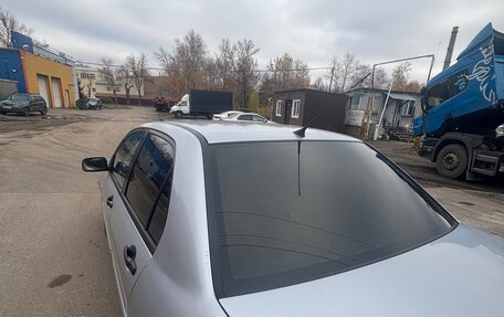 Mitsubishi Lancer IX, 2005 год, 240 000 рублей, 3 фотография