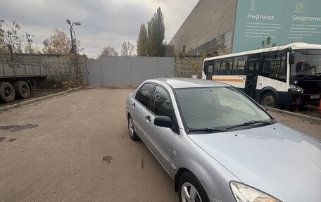 Mitsubishi Lancer IX, 2005 год, 240 000 рублей, 5 фотография