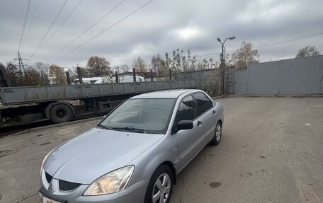 Mitsubishi Lancer IX, 2005 год, 240 000 рублей, 2 фотография