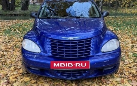 Chrysler PT Cruiser, 2000 год, 427 000 рублей, 2 фотография