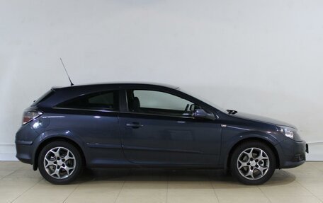 Opel Astra H, 2006 год, 749 000 рублей, 5 фотография