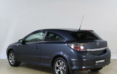 Opel Astra H, 2006 год, 749 000 рублей, 2 фотография