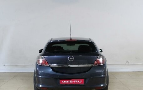 Opel Astra H, 2006 год, 749 000 рублей, 4 фотография