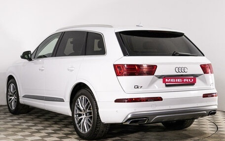 Audi Q7, 2016 год, 4 549 444 рублей, 7 фотография