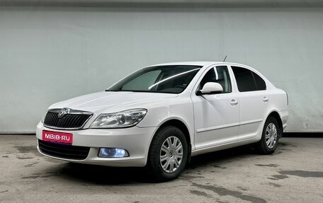 Skoda Octavia, 2011 год, 850 000 рублей, 1 фотография