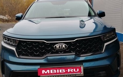 KIA Sorento IV, 2021 год, 4 200 000 рублей, 1 фотография