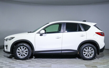 Mazda CX-5 II, 2013 год, 1 850 000 рублей, 8 фотография