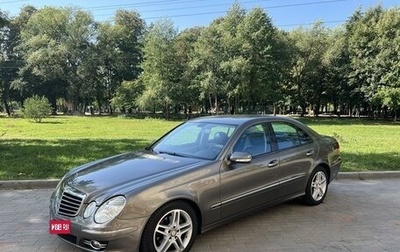 Mercedes-Benz E-Класс, 2006 год, 1 300 000 рублей, 1 фотография