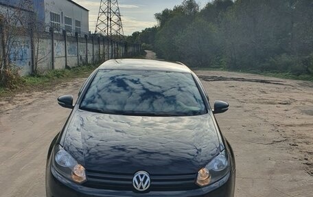 Volkswagen Golf VI, 2011 год, 1 030 000 рублей, 1 фотография