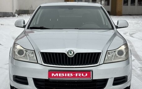 Skoda Octavia, 2012 год, 919 000 рублей, 1 фотография