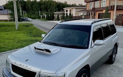 Subaru Forester, 1997 год, 850 000 рублей, 1 фотография