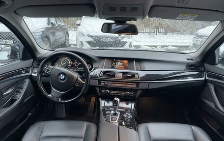 BMW 5 серия, 2015 год, 2 550 000 рублей, 6 фотография