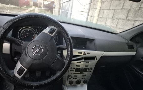 Opel Astra H, 2007 год, 700 000 рублей, 10 фотография