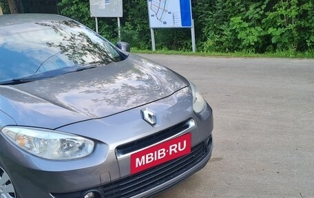 Renault Fluence I, 2010 год, 650 000 рублей, 5 фотография