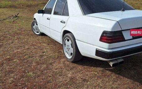 Mercedes-Benz W124, 1990 год, 420 000 рублей, 7 фотография