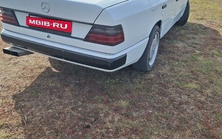 Mercedes-Benz W124, 1990 год, 420 000 рублей, 6 фотография