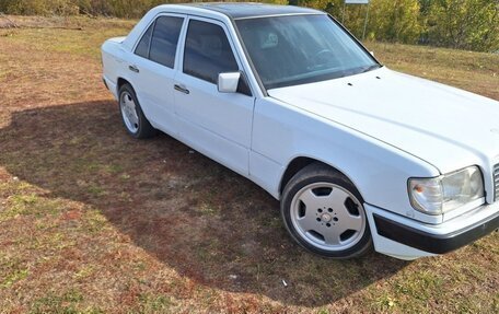 Mercedes-Benz W124, 1990 год, 420 000 рублей, 15 фотография