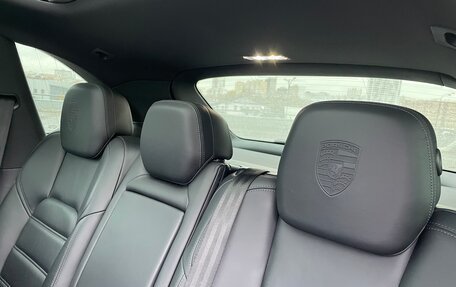 Porsche Cayenne III, 2014 год, 4 140 000 рублей, 14 фотография