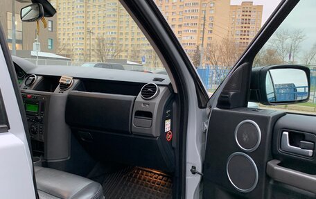 Land Rover Discovery III, 2006 год, 1 390 000 рублей, 8 фотография