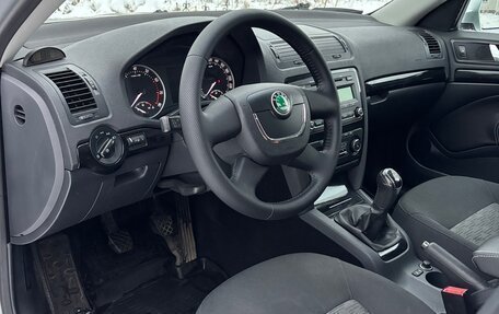 Skoda Octavia, 2012 год, 919 000 рублей, 7 фотография