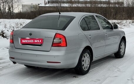 Skoda Octavia, 2012 год, 919 000 рублей, 4 фотография