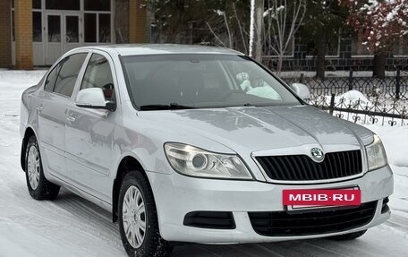 Skoda Octavia, 2012 год, 919 000 рублей, 2 фотография