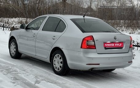 Skoda Octavia, 2012 год, 919 000 рублей, 6 фотография