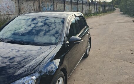 Volkswagen Golf VI, 2011 год, 1 030 000 рублей, 6 фотография