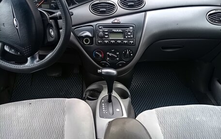 Ford Focus IV, 2001 год, 280 000 рублей, 3 фотография