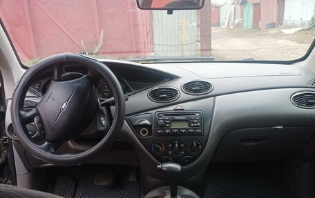 Ford Focus IV, 2001 год, 280 000 рублей, 14 фотография