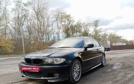 BMW 3 серия, 2003 год, 900 000 рублей, 2 фотография