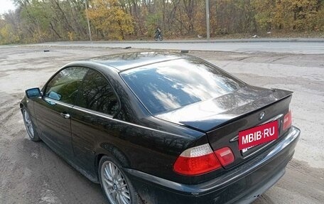 BMW 3 серия, 2003 год, 900 000 рублей, 3 фотография