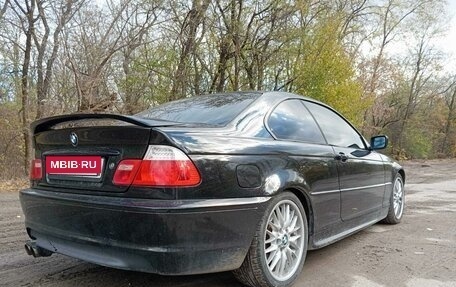 BMW 3 серия, 2003 год, 900 000 рублей, 5 фотография