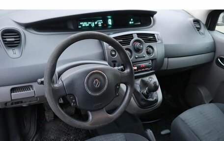 Renault Scenic III, 2007 год, 515 000 рублей, 6 фотография