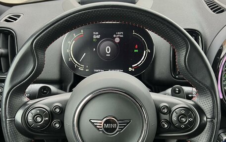 MINI Countryman II (F60), 2021 год, 4 190 000 рублей, 9 фотография