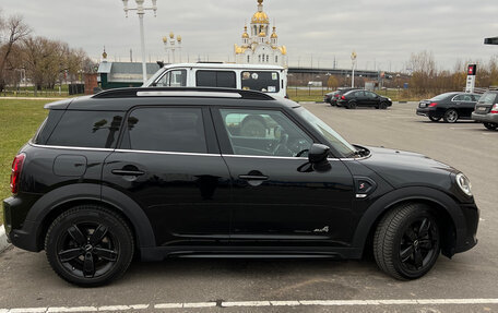 MINI Countryman II (F60), 2021 год, 4 190 000 рублей, 7 фотография