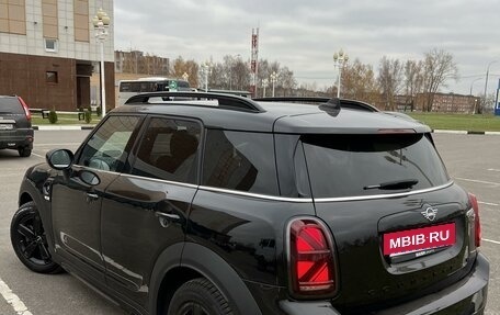 MINI Countryman II (F60), 2021 год, 4 190 000 рублей, 4 фотография