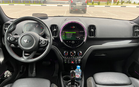 MINI Countryman II (F60), 2021 год, 4 190 000 рублей, 10 фотография