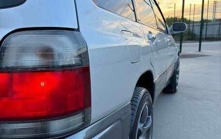 Subaru Forester, 1997 год, 850 000 рублей, 4 фотография