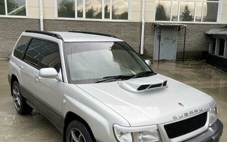 Subaru Forester, 1997 год, 850 000 рублей, 2 фотография