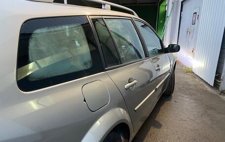 Renault Megane II, 2007 год, 390 000 рублей, 18 фотография