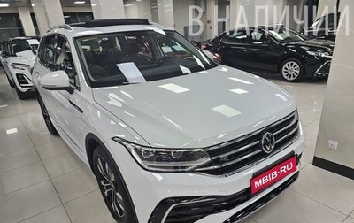 Volkswagen Tiguan II, 2023 год, 4 850 000 рублей, 1 фотография