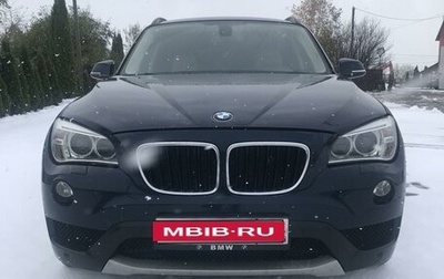 BMW X1, 2013 год, 2 000 000 рублей, 1 фотография